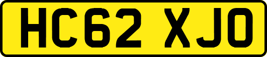 HC62XJO