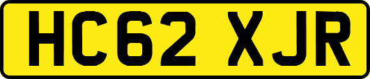 HC62XJR