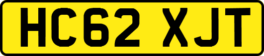 HC62XJT