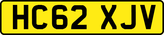 HC62XJV