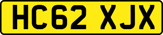 HC62XJX