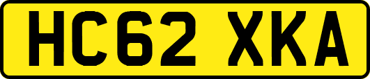 HC62XKA