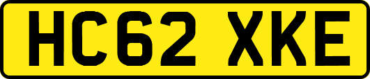 HC62XKE