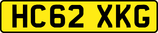 HC62XKG