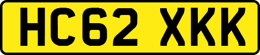 HC62XKK