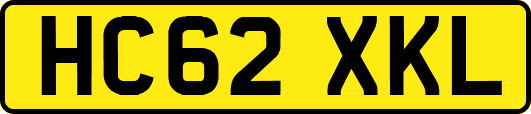 HC62XKL