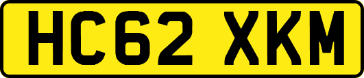 HC62XKM