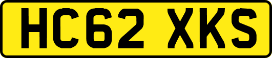 HC62XKS