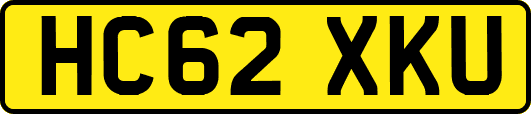 HC62XKU