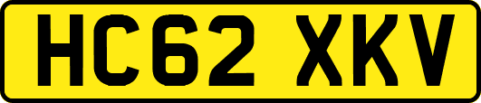 HC62XKV