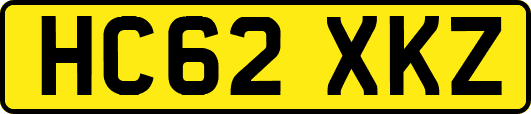 HC62XKZ