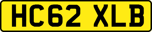 HC62XLB