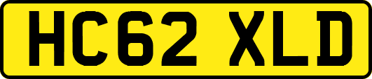 HC62XLD