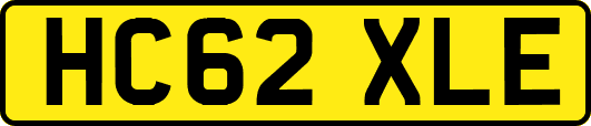 HC62XLE