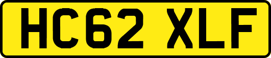 HC62XLF