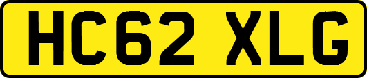HC62XLG