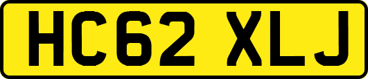 HC62XLJ