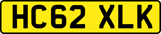 HC62XLK