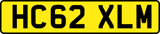 HC62XLM
