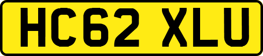 HC62XLU
