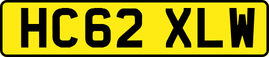 HC62XLW