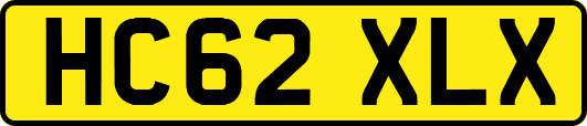 HC62XLX