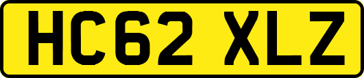 HC62XLZ