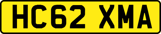 HC62XMA
