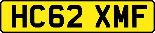 HC62XMF