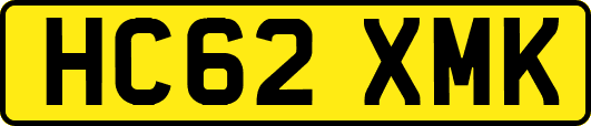 HC62XMK