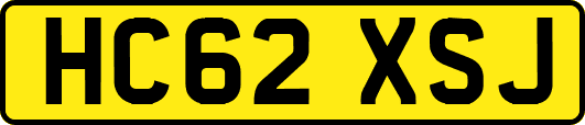 HC62XSJ