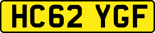 HC62YGF