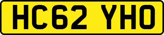 HC62YHO