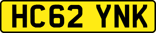HC62YNK