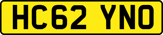 HC62YNO