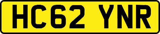 HC62YNR