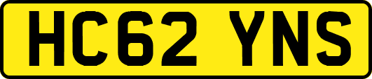 HC62YNS