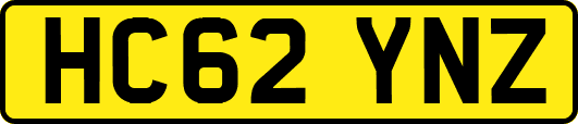 HC62YNZ