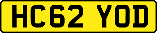 HC62YOD