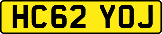 HC62YOJ
