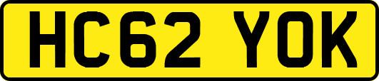 HC62YOK