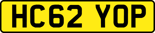 HC62YOP