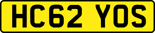 HC62YOS