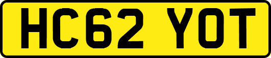HC62YOT