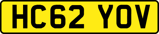 HC62YOV