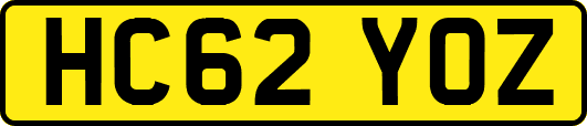HC62YOZ