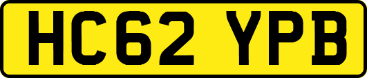 HC62YPB