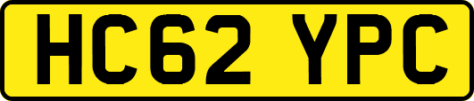 HC62YPC