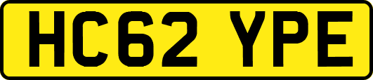 HC62YPE