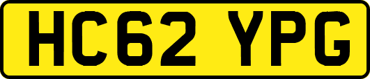 HC62YPG